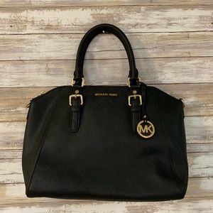 Michael Kors Black Bag